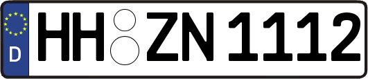 HH-ZN1112