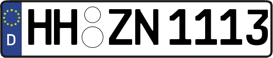 HH-ZN1113