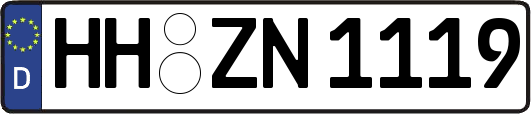 HH-ZN1119