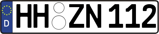 HH-ZN112