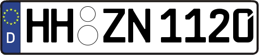 HH-ZN1120