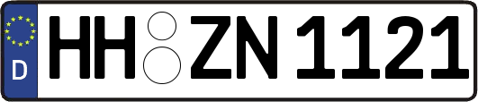 HH-ZN1121