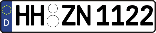 HH-ZN1122