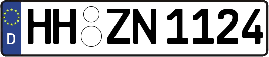 HH-ZN1124