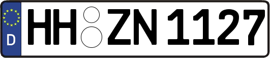 HH-ZN1127