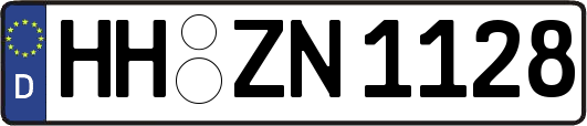 HH-ZN1128
