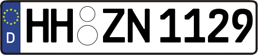 HH-ZN1129