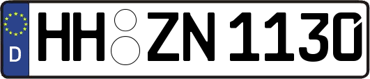 HH-ZN1130