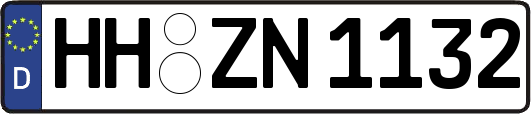 HH-ZN1132