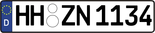 HH-ZN1134