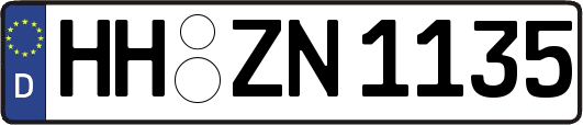 HH-ZN1135