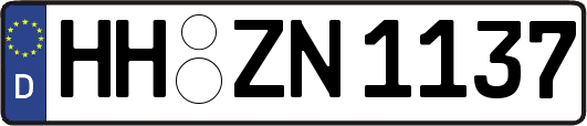 HH-ZN1137