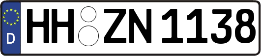 HH-ZN1138