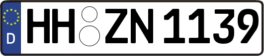 HH-ZN1139