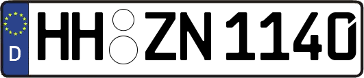 HH-ZN1140