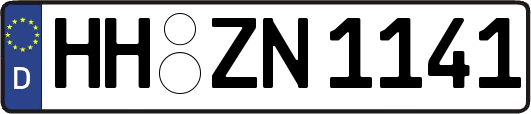 HH-ZN1141