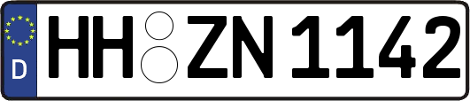 HH-ZN1142