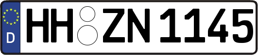 HH-ZN1145