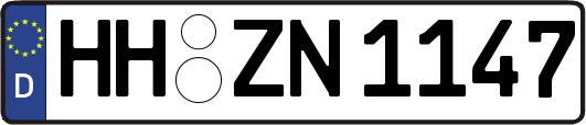 HH-ZN1147