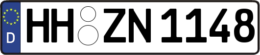 HH-ZN1148