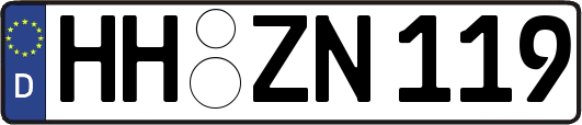 HH-ZN119
