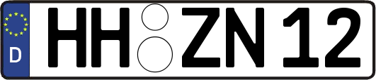HH-ZN12