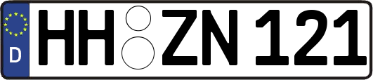 HH-ZN121