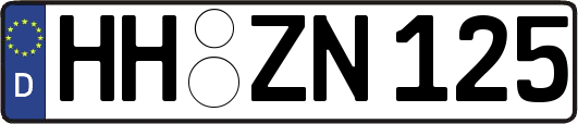 HH-ZN125