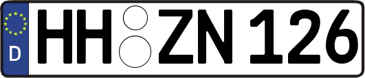 HH-ZN126