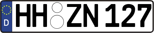 HH-ZN127