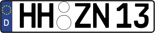 HH-ZN13