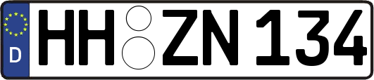 HH-ZN134