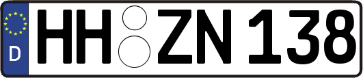HH-ZN138