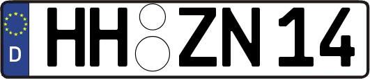 HH-ZN14