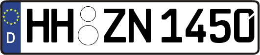 HH-ZN1450