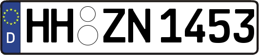 HH-ZN1453