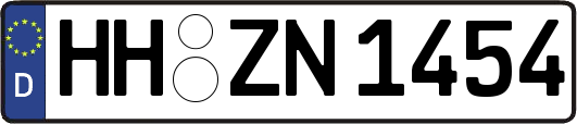 HH-ZN1454