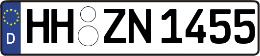 HH-ZN1455