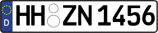 HH-ZN1456