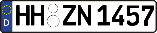 HH-ZN1457
