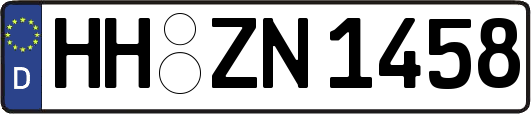 HH-ZN1458