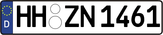 HH-ZN1461