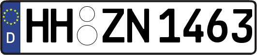 HH-ZN1463