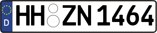 HH-ZN1464