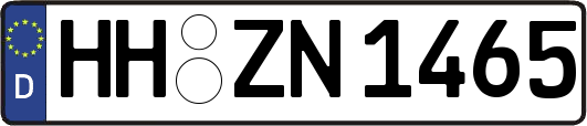 HH-ZN1465