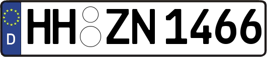 HH-ZN1466