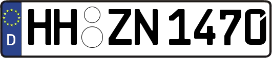 HH-ZN1470