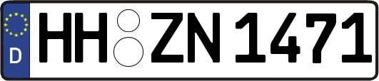 HH-ZN1471