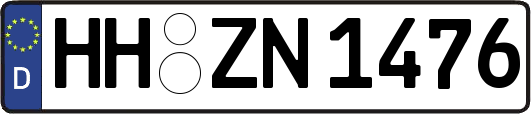 HH-ZN1476