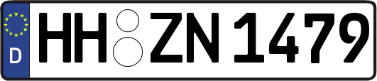 HH-ZN1479